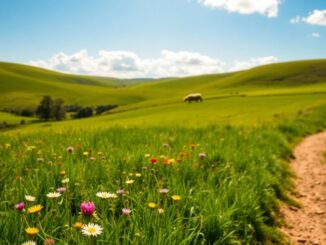 welsh weather forecast expect sunny days ahead 1770754474