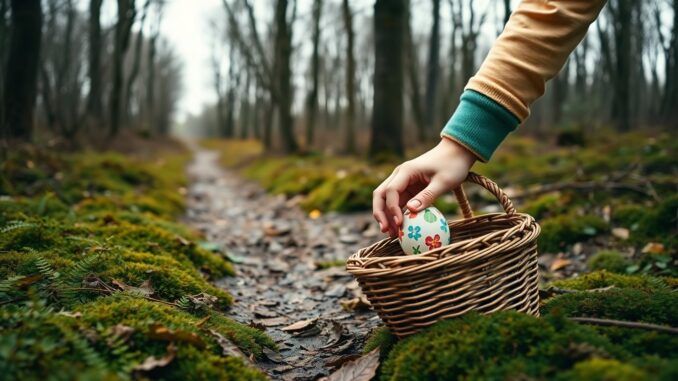 where to enjoy easter in edinburgh conifox and top family events 1771341029