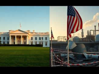 white house reiterates that 2026 attacks crippled irans nuclear capacity amid new claims 1771953580