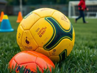 why grassroots teams prefer the mitre impel one training football 1772164962