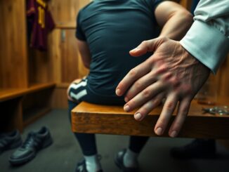 why tomas magnusson says he was furious and credits his father in law for help 1772248058