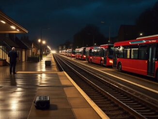 winchester train delays replacement buses and engineering works overview 1771222279