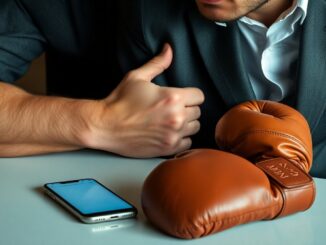 anthony joshua posts support for eddie hearn after conor benn signs with zuffa boxing 1772604038