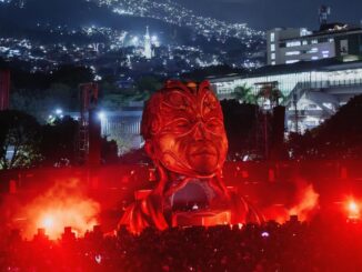 core by tomorrowland 2025