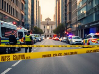 downtown shooting injures several people investigation underway 1772485810