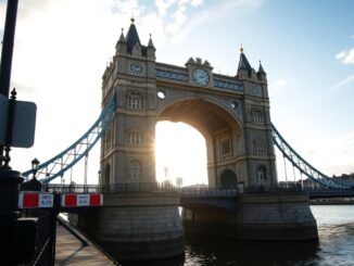 funding breakthrough could finally reopen hammersmith bridge 1772525065