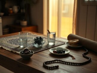 how fasting during ramadan reshapes routine and gratitude 1772398960