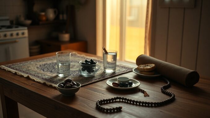 how fasting during ramadan reshapes routine and gratitude 1772398960