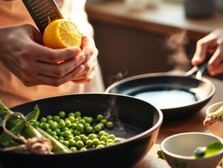 how to celebrate spring produce with simple techniques 1772377299