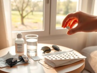 how to prepare for hay fever when to begin antihistamines and practical tips 1772607702