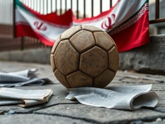 iran threatens world cup withdrawal after khamenei dies and us airstrikes 1772323649