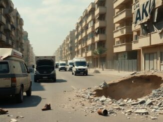 israeli strikes hit beirut and forces advance into southern lebanon 1772546493