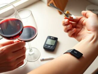 managing alcohol with type 2 diabetes risks guidelines and practical tips 1772326887