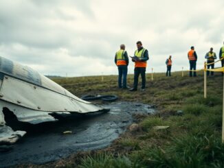 reporting aircraft accidents and preserving evidence in the uk 1772391610