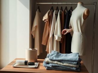sustainable capsule wardrobe tips for mindful dressing 1772395593