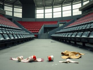 tottenham hit with fine and suspended away ticket ban after fans made nazi salutes 1772467416