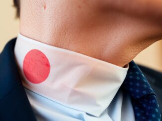 what could be behind the presidents vivid neck rash and what it means 1772560834