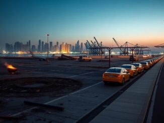 will gulf states enter the conflict after irans strikes on their cities 1772506907