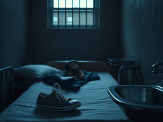 16-year-old dies after being found unresponsive at Feltham young offenders' institute