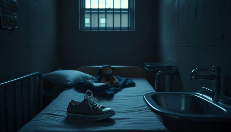 16-year-old dies after being found unresponsive at Feltham young offenders' institute