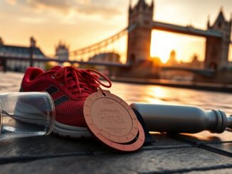 28-year-old from Merseyside turns recovery into a London half marathon for Alcohol Change UK