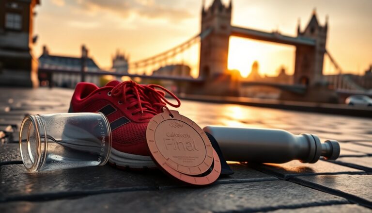 28-year-old from Merseyside turns recovery into a London half marathon for Alcohol Change UK