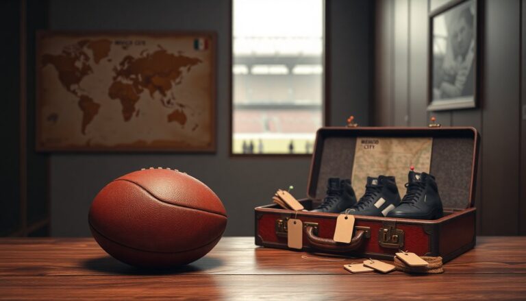 48-team World Cup: rising talents and under-the-radar prospects to follow