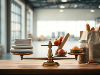 AB Foods announces plan to spin off Primark and form separate food business