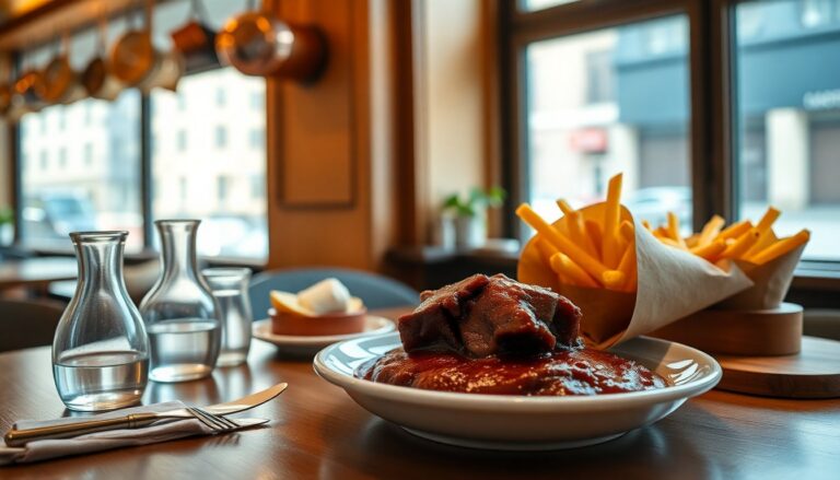 Affordable French classics at Côte Brasserie with a £10 dish of the day