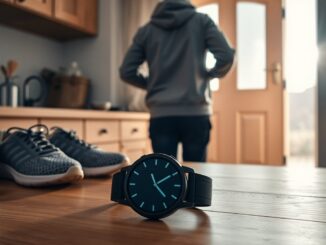 Affordable Soudorv smartwatch reduced to £21.99 — features and alternatives