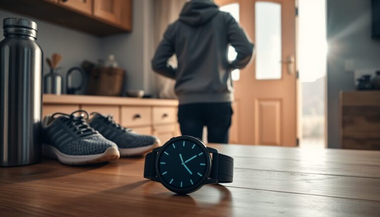 Affordable Soudorv smartwatch reduced to £21.99 — features and alternatives