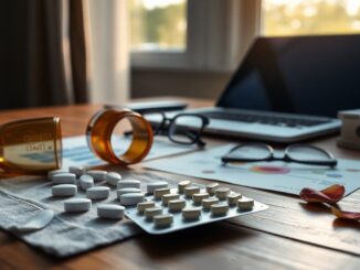 AI analysis of Reddit highlights possible underreported GLP-1 symptoms