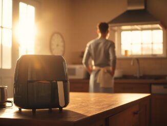 Air fryers: benefits, risks and safety tips