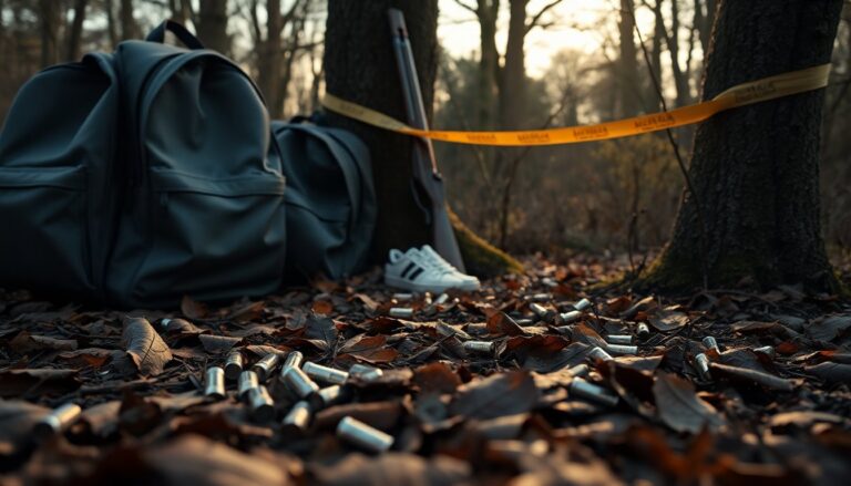 Air weapon used in Newport woodland injures three teenagers, police appeal