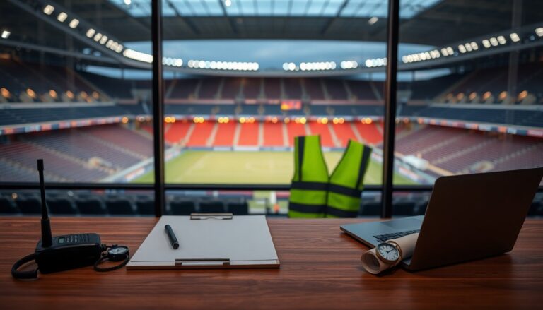 Apply to be a EURO 2028 project officer with UK Sport