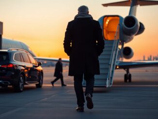 Araghchi travels from Islamabad to Moscow as mediators press to keep Iran‑US dialogue alive