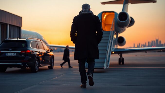 Araghchi travels from Islamabad to Moscow as mediators press to keep Iran‑US dialogue alive