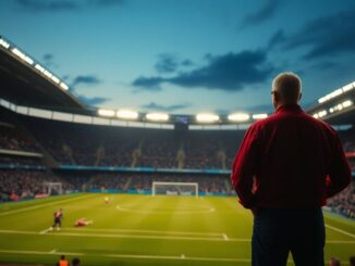 Arsenal edge Atletico Madrid 1-0 at Metropolitano in Champions League semifinal first leg