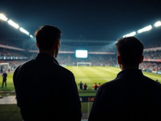 Arsenal held to 1-1 draw at Atletico after VAR overturns late penalty