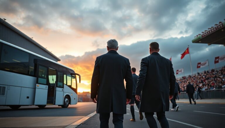 Arsenal travel to Madrid for Champions League semi-final first leg against Atletico