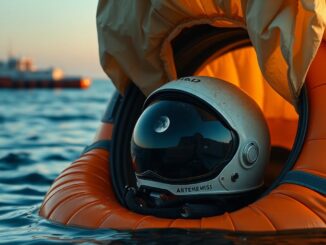 Artemis II splashdown: inside the mission that looped the Moon