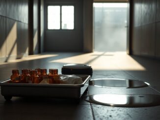 Autonomous systems for CBR recovery in urban interiors