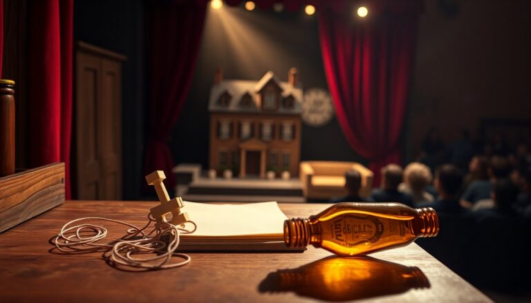 Avenue Q back on stage: irreverent puppets meet sincere emotion