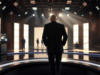 BBC axes Football Focus: what Alex Scott and fans said