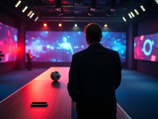 BBC ends Football Focus after 52 years as it shifts to digital-first football coverage