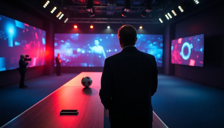 BBC ends Football Focus after 52 years as it shifts to digital-first football coverage