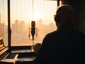 Benoit Rousseau death: remembering the man behind many French Canadian dubs