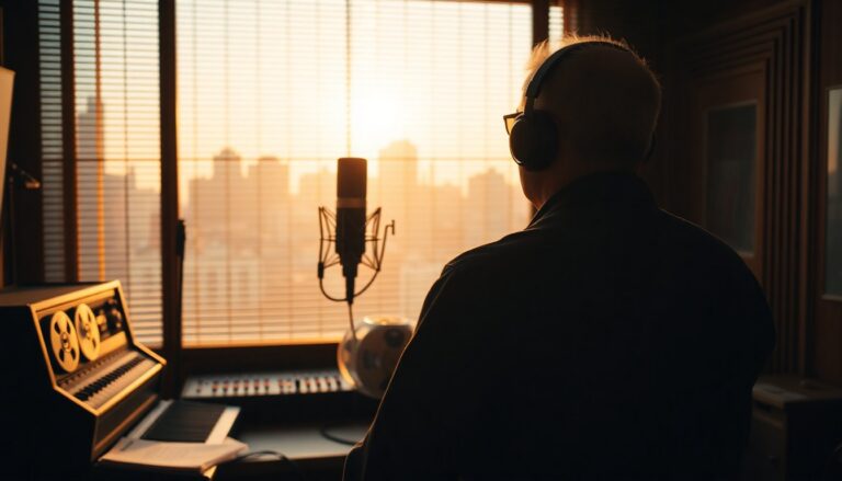 Benoit Rousseau death: remembering the man behind many French Canadian dubs