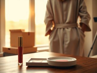 Best long‑wear lip stain Olivia Attwood recommends on Amazon