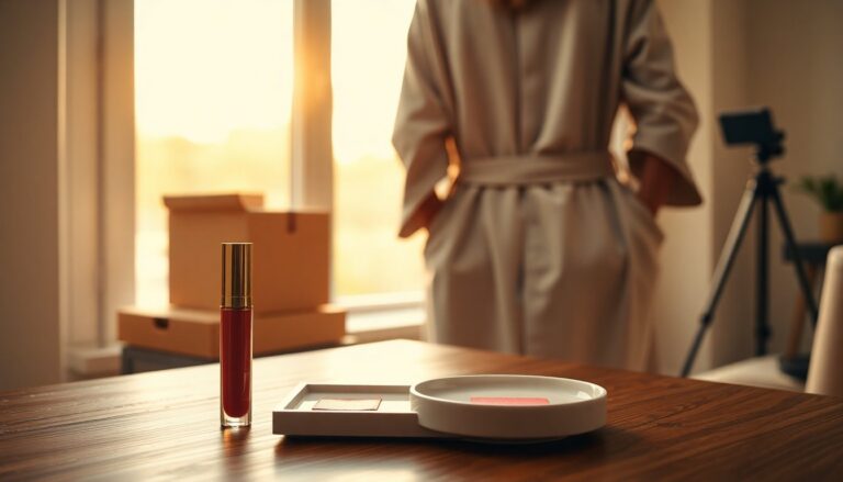 Best long‑wear lip stain Olivia Attwood recommends on Amazon